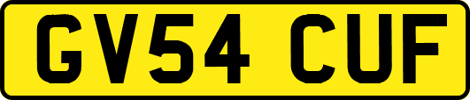 GV54CUF