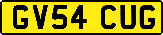 GV54CUG