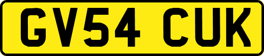 GV54CUK
