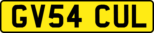 GV54CUL