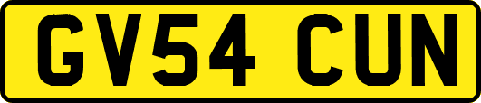 GV54CUN