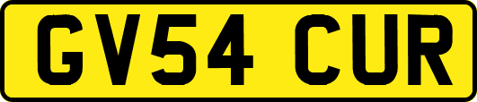 GV54CUR
