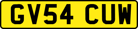 GV54CUW