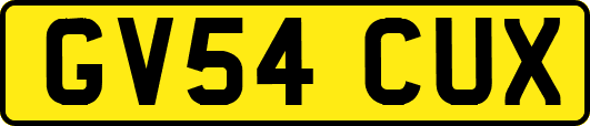 GV54CUX