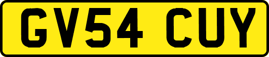 GV54CUY