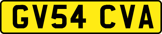 GV54CVA