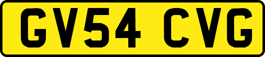 GV54CVG