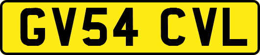 GV54CVL