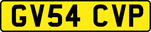 GV54CVP