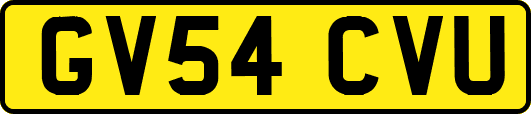 GV54CVU