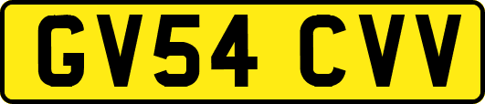 GV54CVV