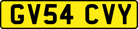 GV54CVY