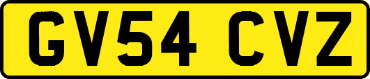 GV54CVZ