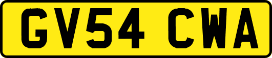 GV54CWA