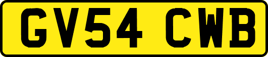 GV54CWB