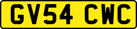 GV54CWC