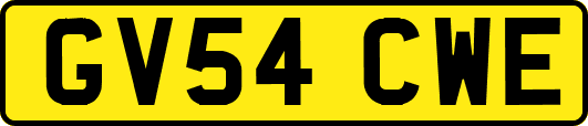 GV54CWE