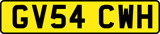GV54CWH