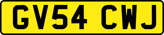 GV54CWJ