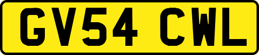 GV54CWL