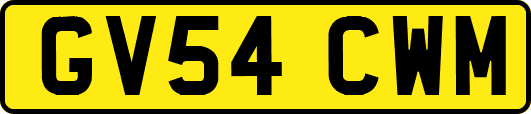 GV54CWM