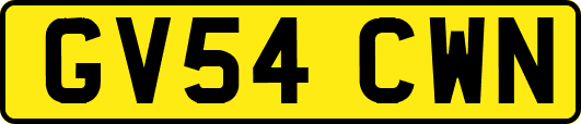 GV54CWN