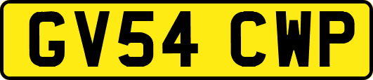 GV54CWP
