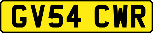 GV54CWR