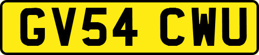 GV54CWU