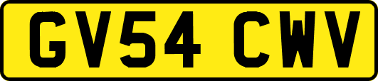 GV54CWV
