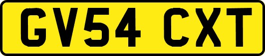 GV54CXT