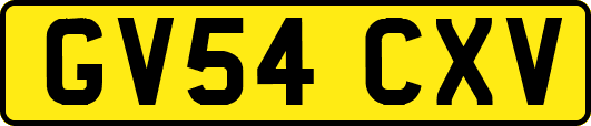 GV54CXV