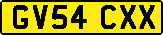 GV54CXX