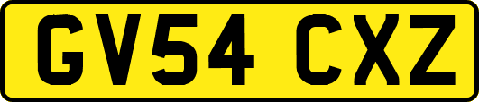GV54CXZ