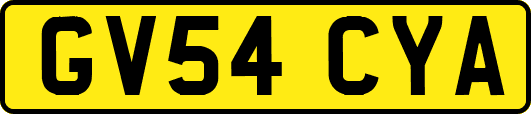 GV54CYA