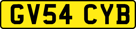GV54CYB