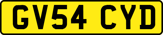GV54CYD