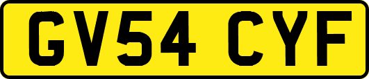 GV54CYF