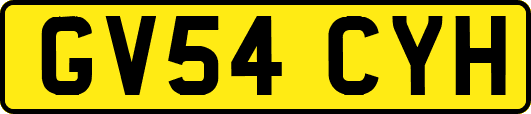 GV54CYH