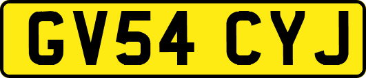 GV54CYJ
