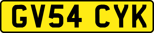 GV54CYK