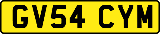 GV54CYM