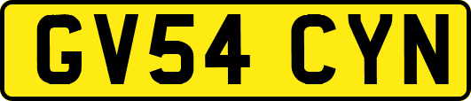 GV54CYN
