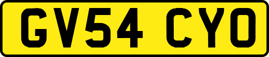 GV54CYO