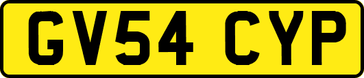 GV54CYP
