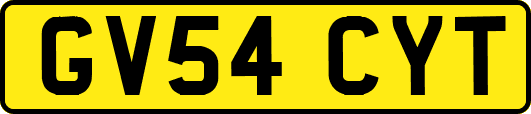GV54CYT