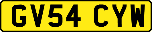 GV54CYW