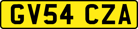 GV54CZA