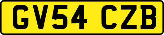 GV54CZB