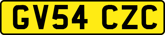 GV54CZC